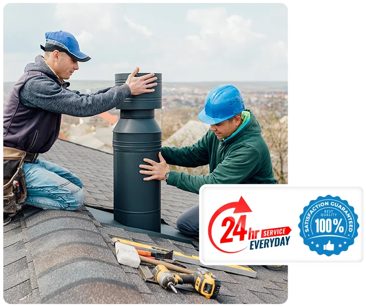 Chimney & Fireplace Installation And Repair in Greenville, MS